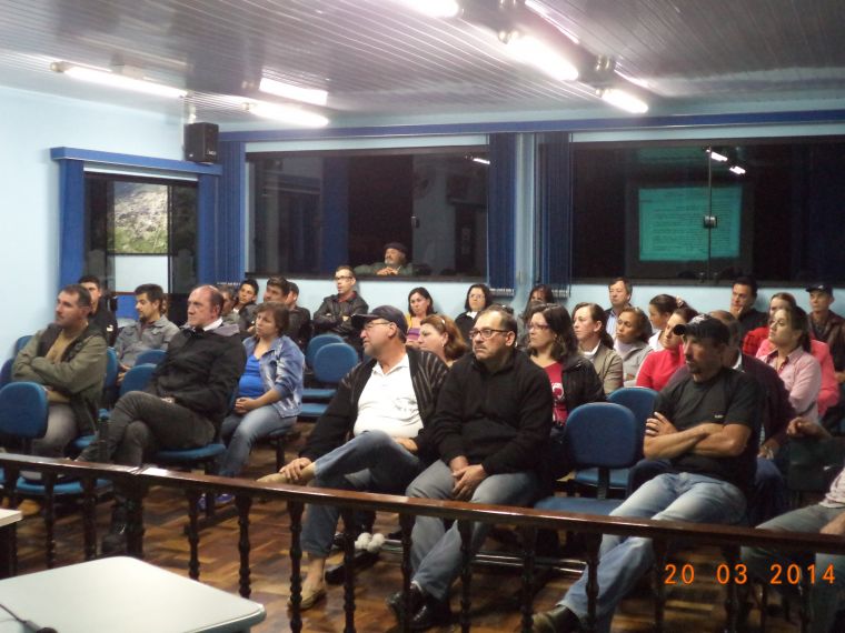 Servidores Municipais iniciam debates sobre Estatuto e Plano de Cargos