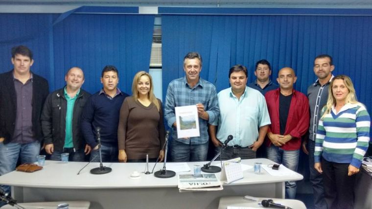 APROVAÇÃO DO PLANO MUNICIPAL DE EDUCAÇÃO