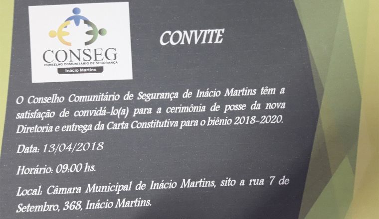 CONSEG