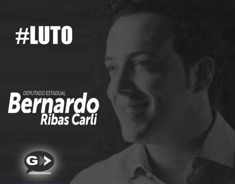 LUTO OFICIAL