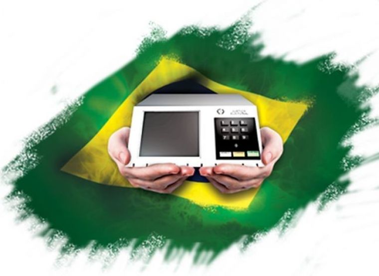 ELEIÇÕES 2018