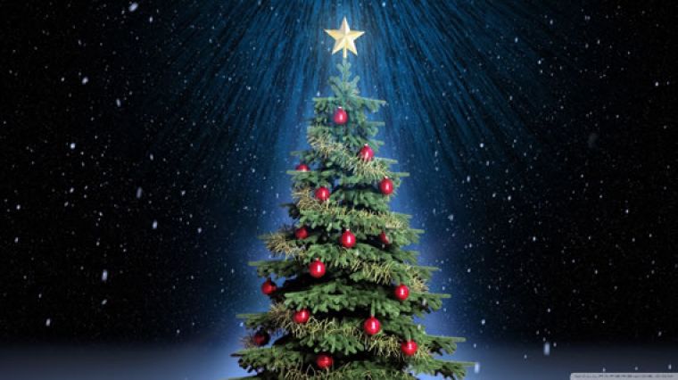 A todos um Feliz Natal e Próspero Ano Novo!