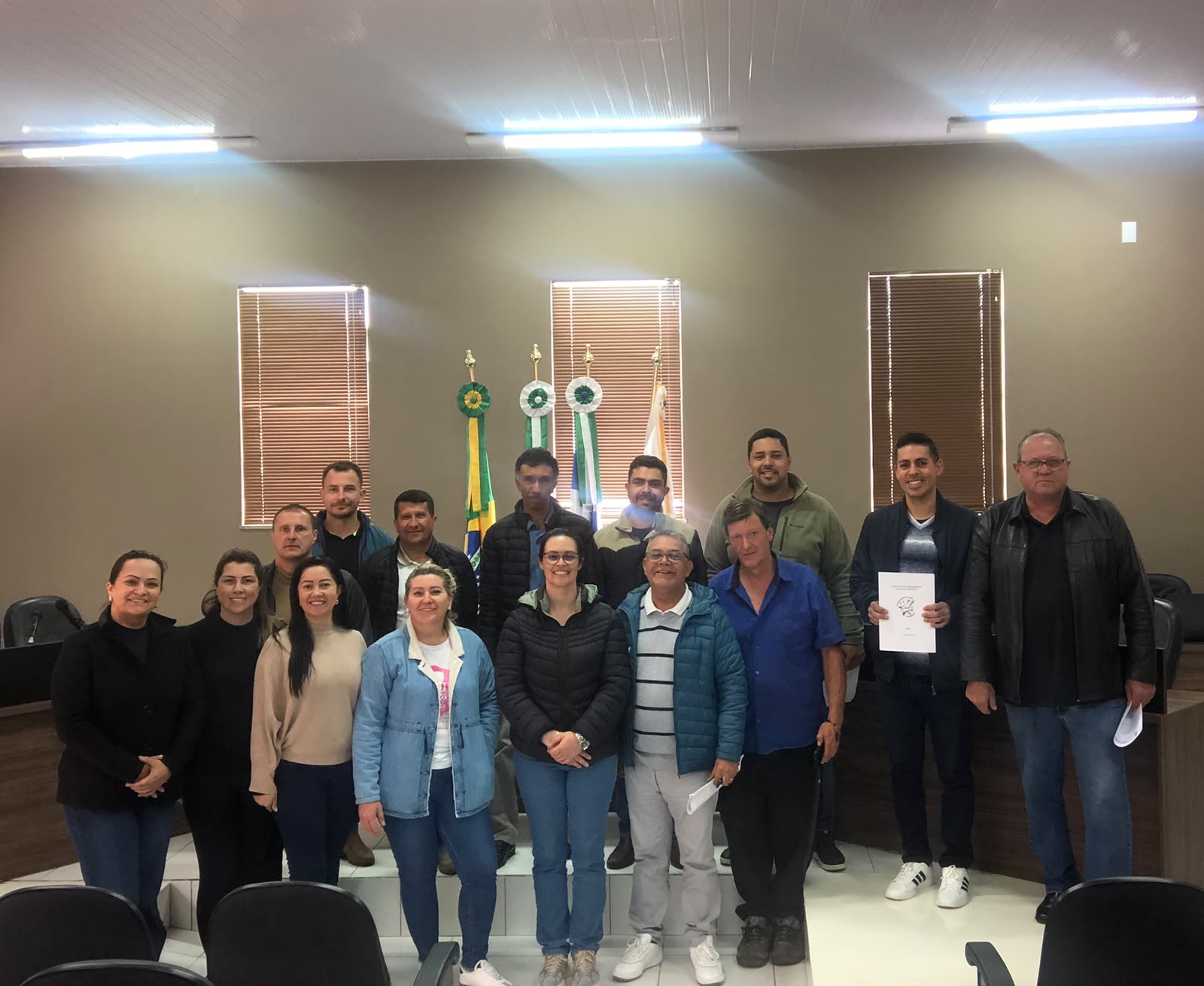TRÂNSPARENCIA, PARTICIPAÇÃO E HARMONIA ENTRE PODERES ORIENTAM O PLANEJAMENTO ORÇAMENTÁRIO PARA 2027